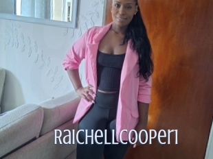raichellcooper1 18 ans Nue