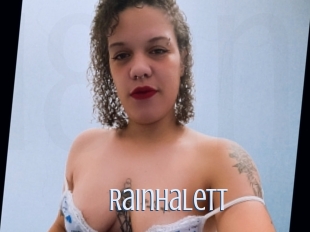 Rainhalett