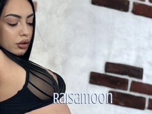 Raisamoon