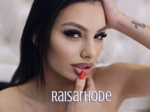 Raisarhode