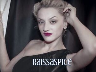 Raissaspice