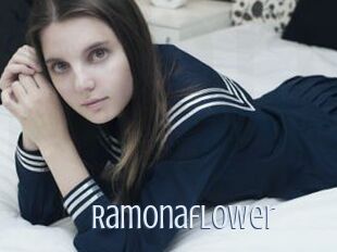 Ramonaflower
