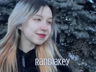 Randiakey