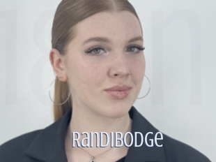 Randibodge
