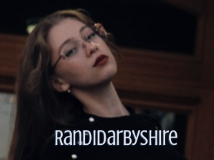 Randidarbyshire