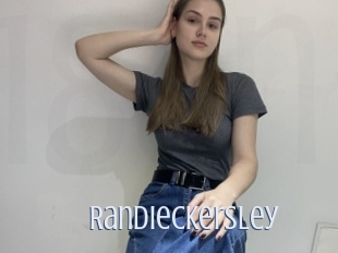 Randieckersley
