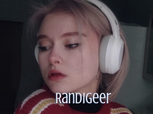 Randigeer