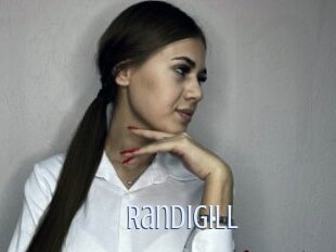 Randigill