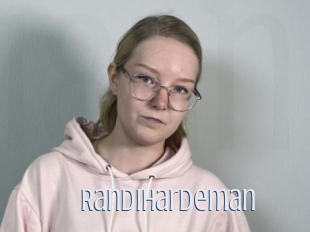 Randihardeman