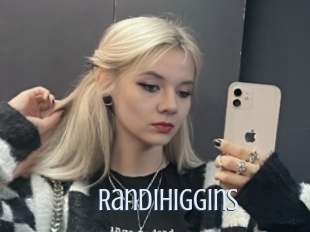 Randihiggins