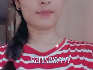 Ranisexyyyy