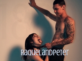 Raquelandpeter