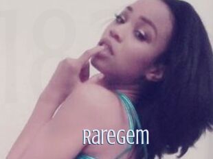 Raregem