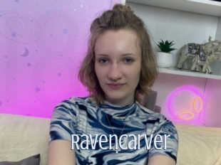 ravencarver 18 ans Nue
