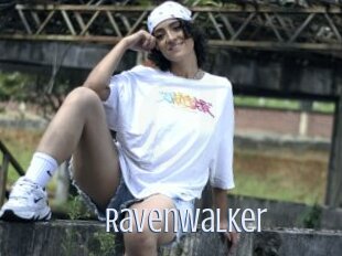 ravenwalker 18 ans Nue