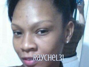 raychel31 18 ans Nue