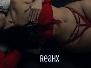 Reahx