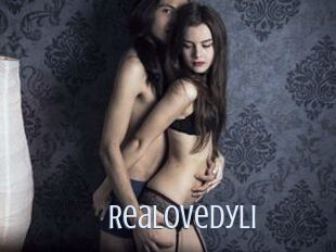 Realovedyli