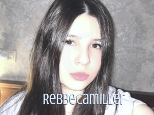 Rebbecamiller