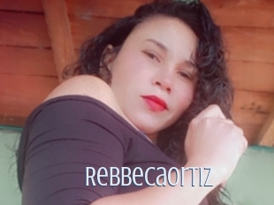 Rebbecaortiz