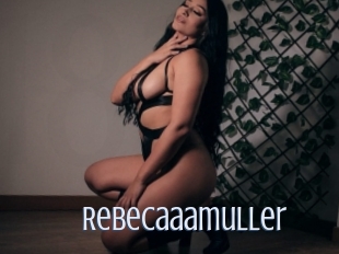 Rebecaaamuller