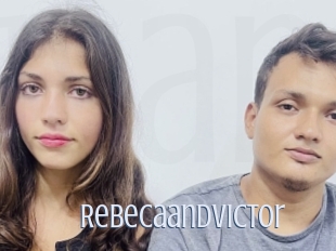 Rebecaandvictor