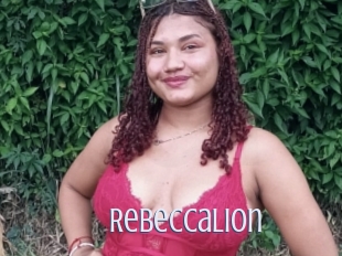 Rebeccalion