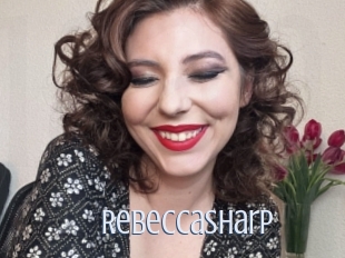 Rebeccasharp