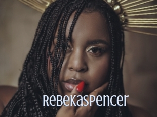 Rebekaspencer