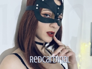 Redcardinal