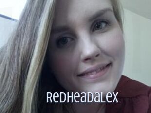 Redheadalex