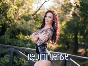 Redimmense