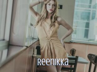 Reenikka