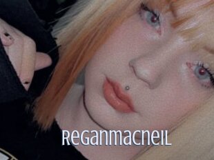 reganmacneil 18 ans Nue