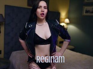 Reginam