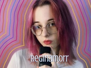 Reginamorr