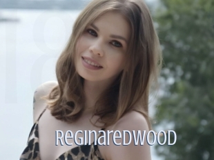 Reginaredwood