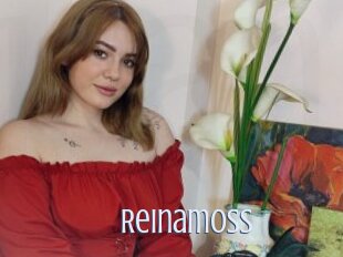 Reinamoss