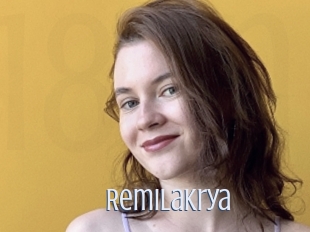 Remilakrya