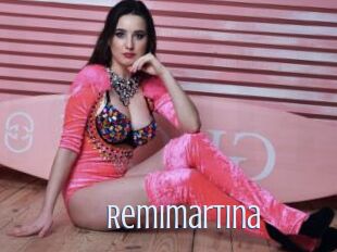 Remimartina