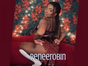 reneerobin 18 ans Nue
