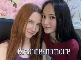 Rexanneandmoire