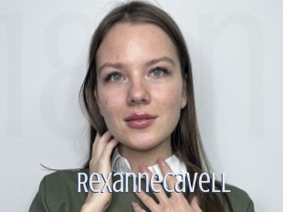 Rexannecavell
