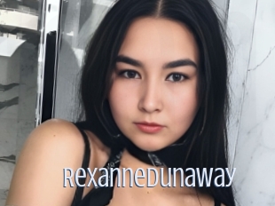 Rexannedunaway