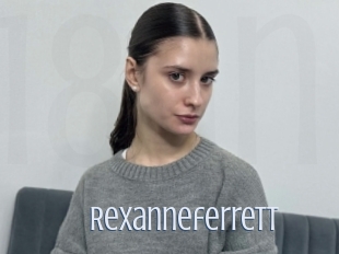 Rexanneferrett