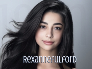 Rexannefulford