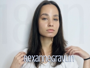 Rexannegravlin