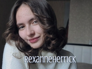 Rexanneherrick