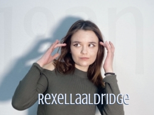 Rexellaaldridge