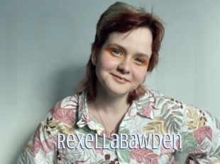Rexellabawden